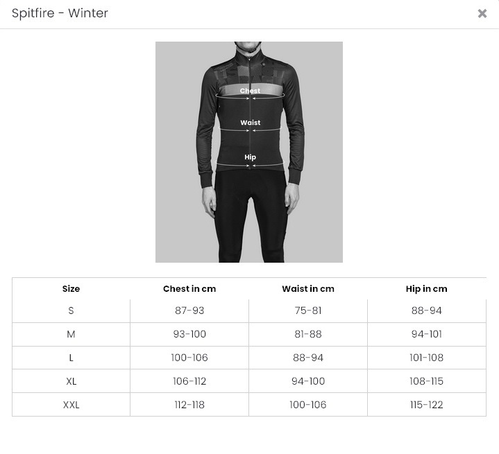 BIORACER Spitfire Tempest 3/4 Knickers Bibtights MD / Assos Rapha Maap Castelli Santini Spiuk Endura AGU ALE LE GOREWEAR Q36 ビオ