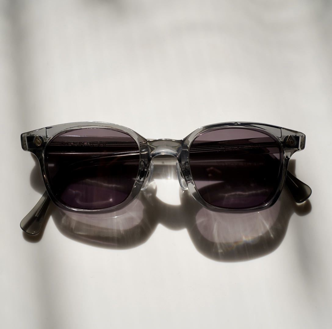 【Dead】50s-60s American Optical 46/20