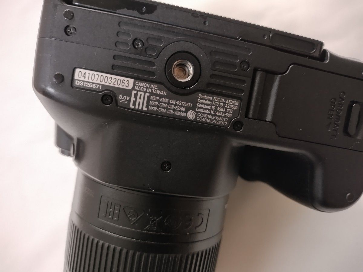 美品】 Canon EOS Kiss x9 デジタル一眼レフカメラ 説明書 WIFI 美品】 Canon EOS Kiss x9 デジタル一眼レフカメラ 説明書 WIFI
