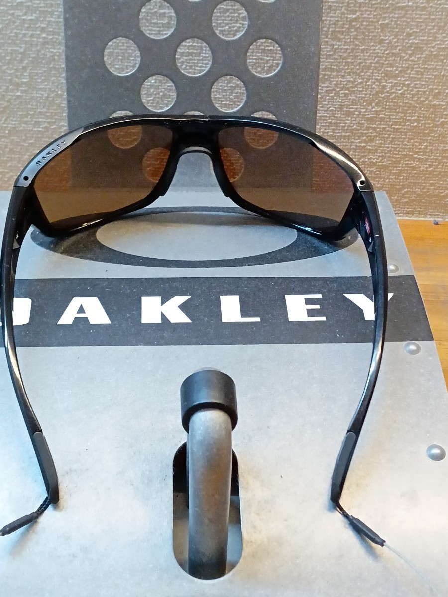 【未使用♪PRIZM偏光♪】プリズムシャローウォーター/スプリットショット/オークリー/split shot/oakley　サングラス/釣り/マリンスポーツ