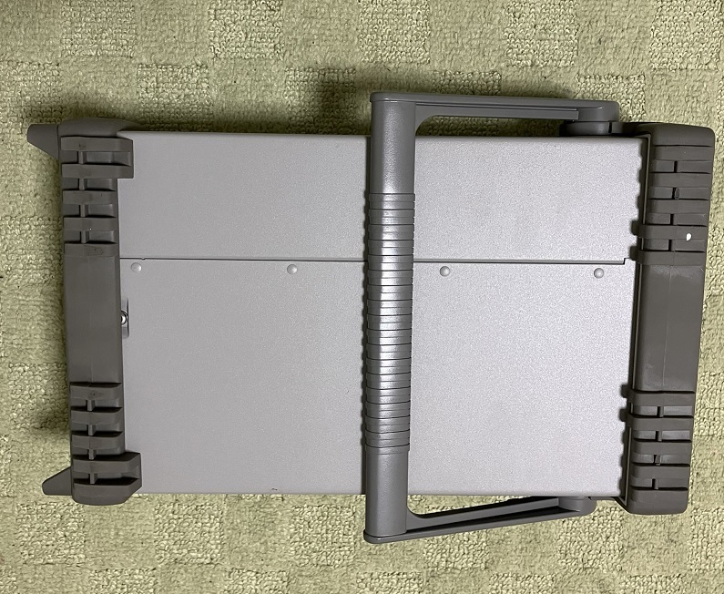 Agilent（ヒューレットパッカード）　デジタルマルチメーター　34401A 分解能6.5桁 Keysight_画像7