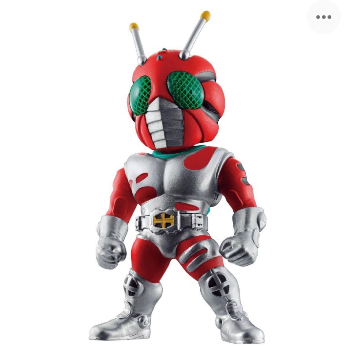 【新品未開封】　仮面ライダーコンバージ20　118　仮面ライダーゼクロス