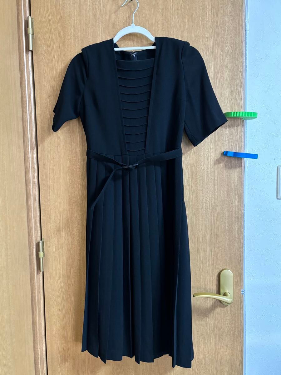 TOKYO IGIN 東京イギンシャルダソー ブラックフォーマル礼服 TOKYO IGIN 東京イギンシャルダソー ブラックフォーマル礼服