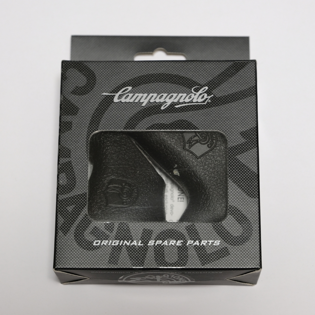 (新品未使用) カンパニョーロ EC-RE500 第1世代エルゴパワー用フード Campagnolo