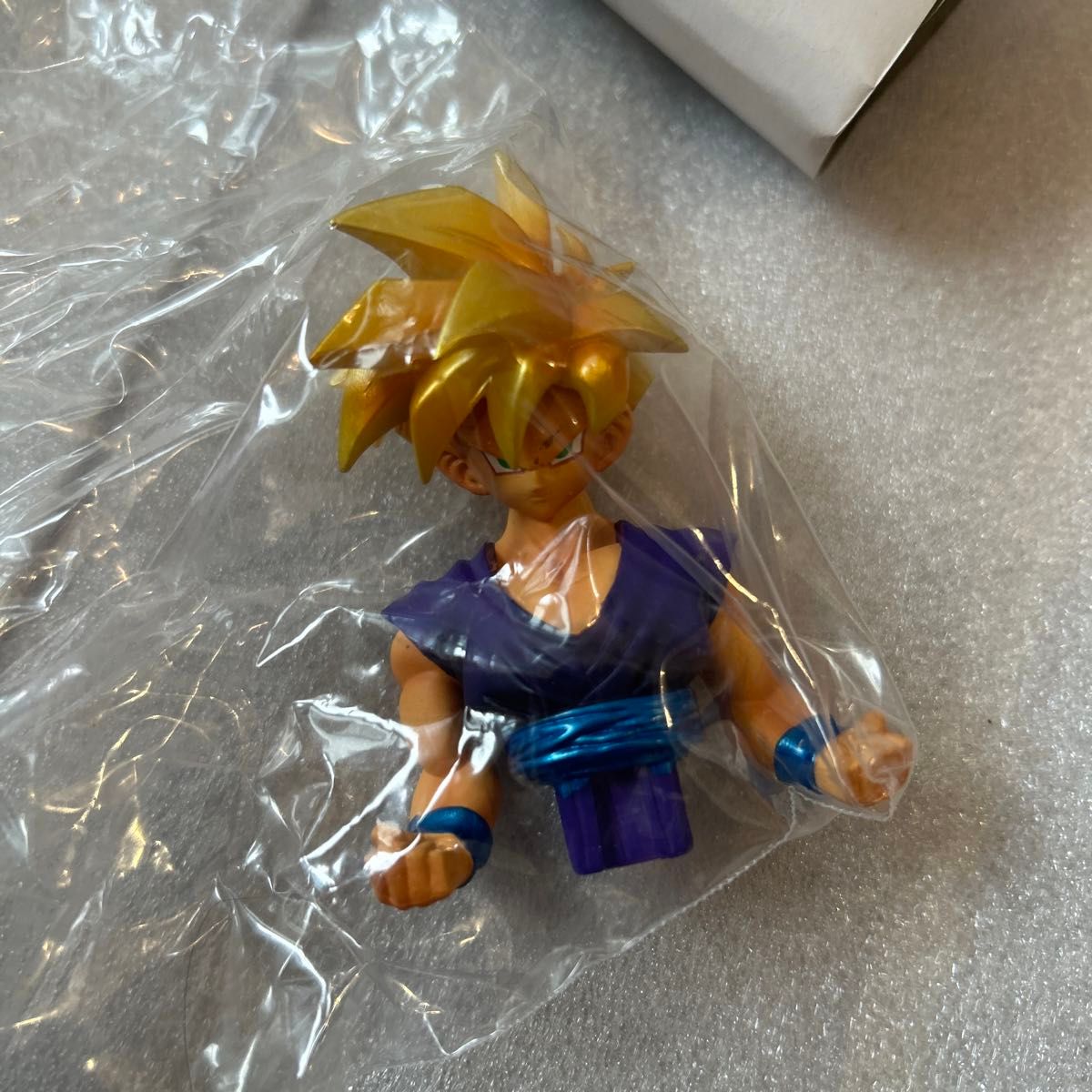 孫悟飯 (スーパーサイヤ人ver ) ドラゴンボール改 ハイスペック 孫悟飯 (スーパーサイヤ人ver ) ドラゴンボール改 ハイスペック