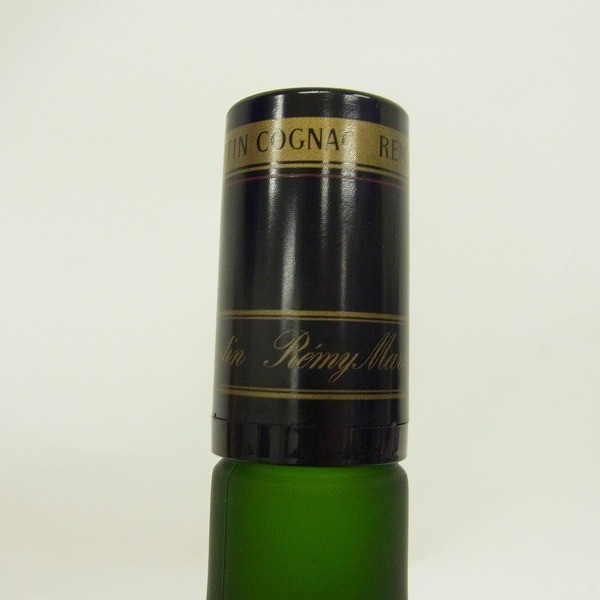 A193-S20-6718 REMY MARTIN レミーマルタン VSOP コニャック 700ml 40％ 未開栓 現状品⑧_画像4