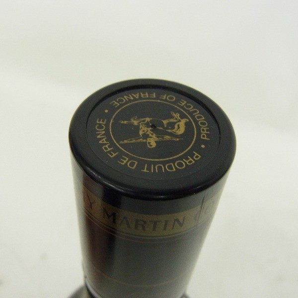 A193-S20-6718 REMY MARTIN レミーマルタン VSOP コニャック 700ml 40％ 未開栓 現状品⑧_画像5