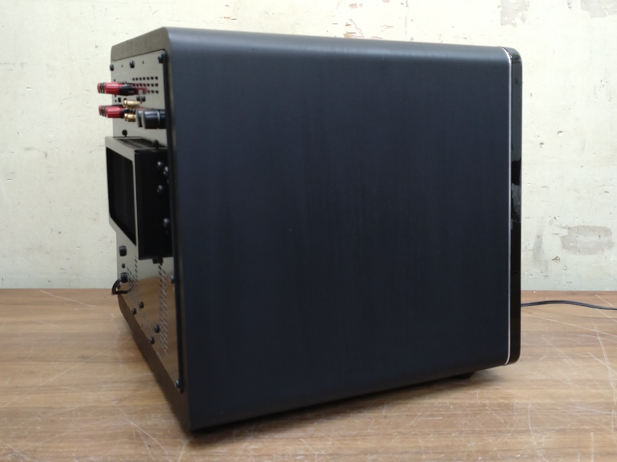 Yahoo!オークション - ヤマハ NS-SW500 サブウーファー ブラック Yahoo!オークション - ヤマハ NS-SW500 サブウーファー ブラック