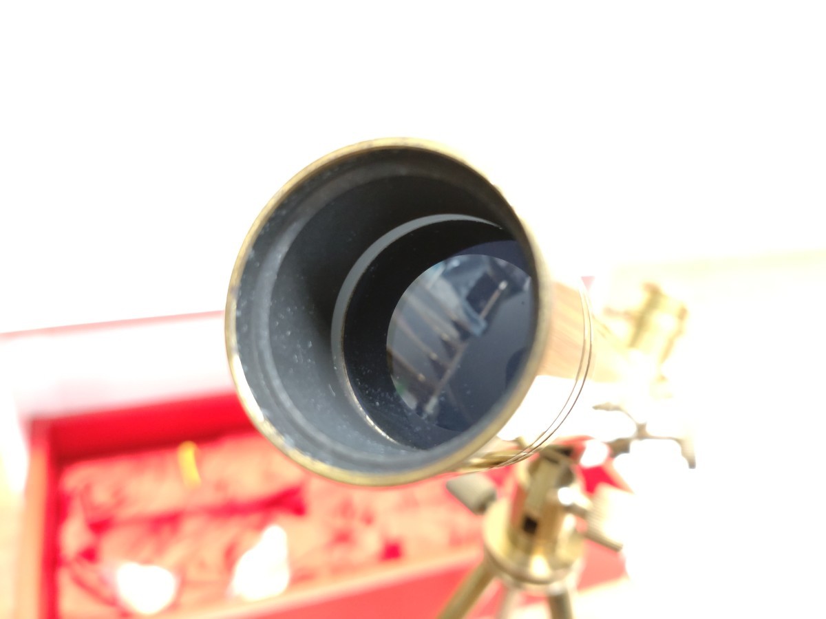 Kenko ケンコー エクセレント テレスコープ 望遠鏡_画像3