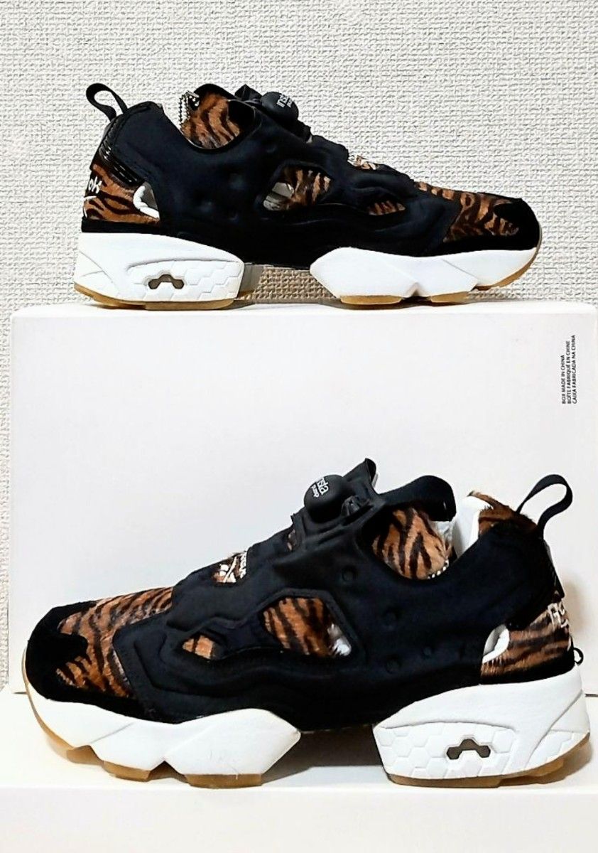 新品 限定品 Reebok リーボック ポンプフューリー ディズニー 新品 限定品 Reebok リーボック ポンプフューリー ディズニー