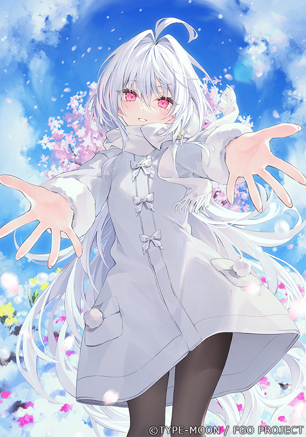 rurudo プロトマーリン レディアヴァロン B2 タペストリーのみ【C101】カルデアウィンターバケーションセット（rurudo）Fate/Grand Order b