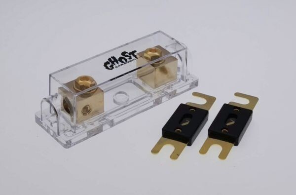 GHOST 150A ANLヒューズ ブロック セット ANL10G (1)