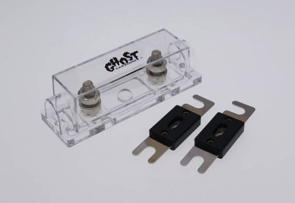 GHOST 300A ANLヒューズ ブロック セット ANL10RP (1)
