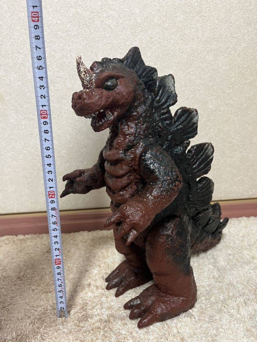 Yahoo!オークション - 当時物 怪獣マルサン 1970年製 オリジナル Yahoo!オークション - 当時物 怪獣マルサン 1970年製 オリジナル
