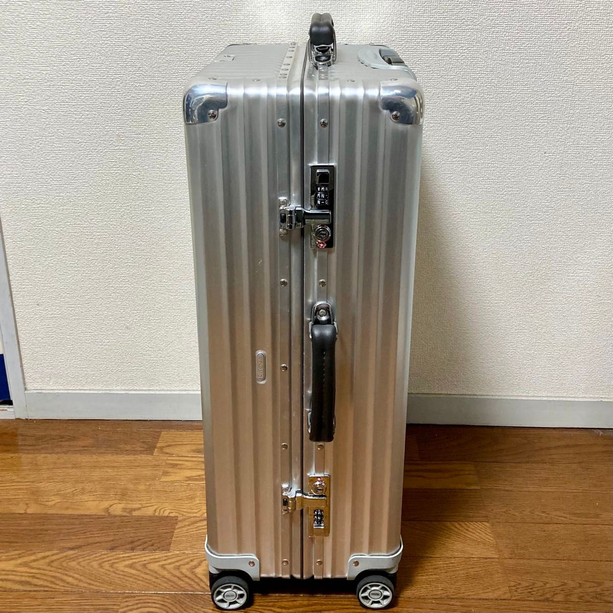 RIMOWA リモワ クラシックフライト 60L