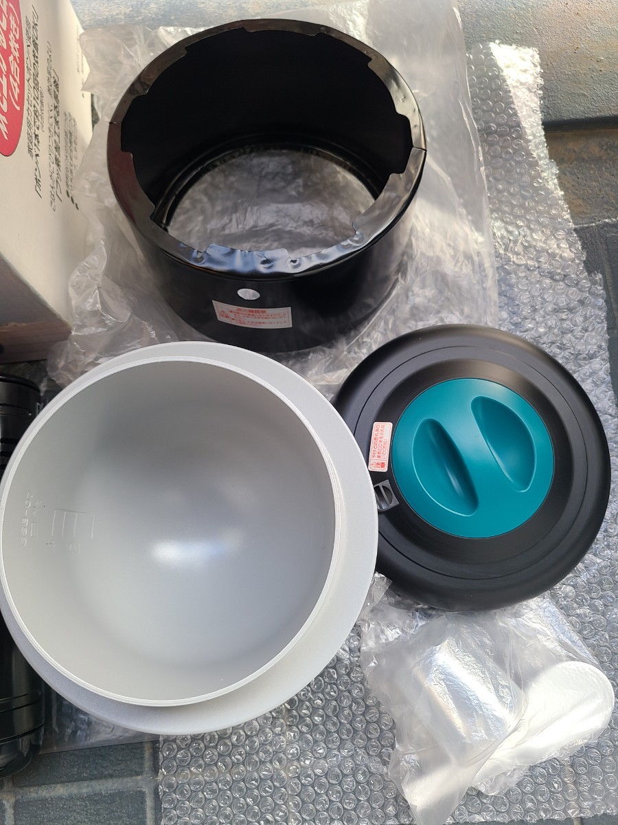 極美品】象印 カセットガス 炊飯器 GSB-07 タフギア 炊飯器 極美品】象印 カセットガス 炊飯器 GSB-07 タフギア 炊飯器