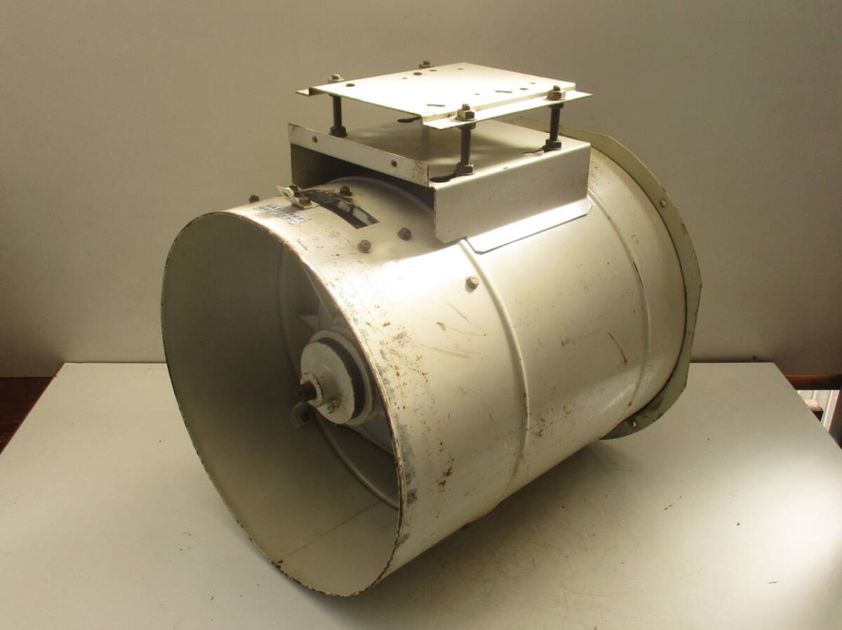 送風機 ブロワ プーリー モーターなし 羽根径約400mm 送風機 ブロワ プーリー モーターなし 羽根径約400mm