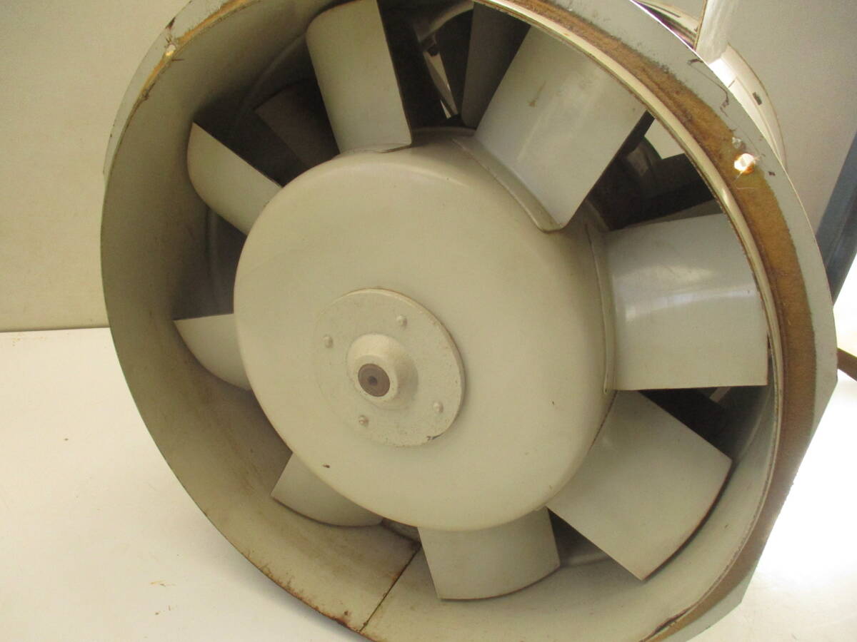 送風機 ブロワ プーリー モーターなし 羽根径約400mm 送風機 ブロワ プーリー モーターなし 羽根径約400mm