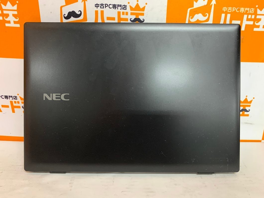 【ハード王】1円～/NEC VersaPro PC-VKL21M3G63N6/Corei3-2100MHz/8GB/ストレージ無/8129-B23_画像5