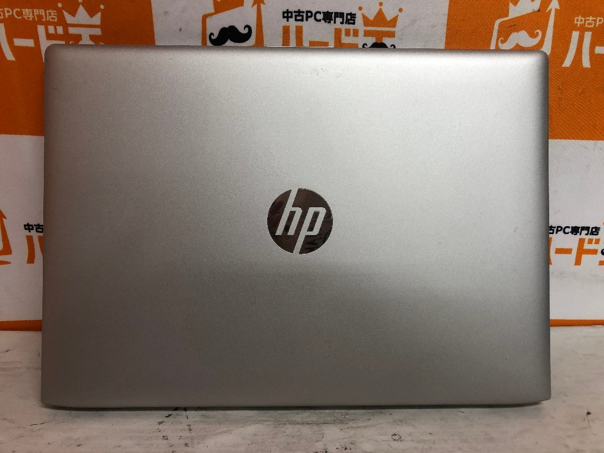 【ハード王】1円～/HP ProBook430G5/Corei5-7200U/8GB/ストレージ無/8342-G11_画像8