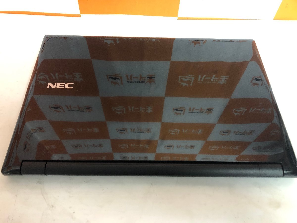 【ハード王】1円～/NEC VersaPro PC-VK23TFBGS31V/Corei5-2300MHz/8GB/ストレージ無/8509-G32_画像4