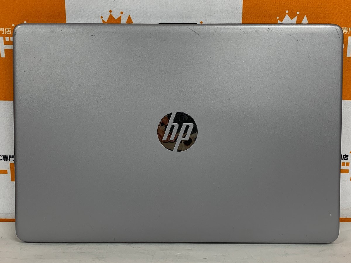 【ハード王】1円～/HP 250G8 Notebook PC/Corei3-(不明)/8GB/ストレージ無/起動不可/8961-B21_画像6