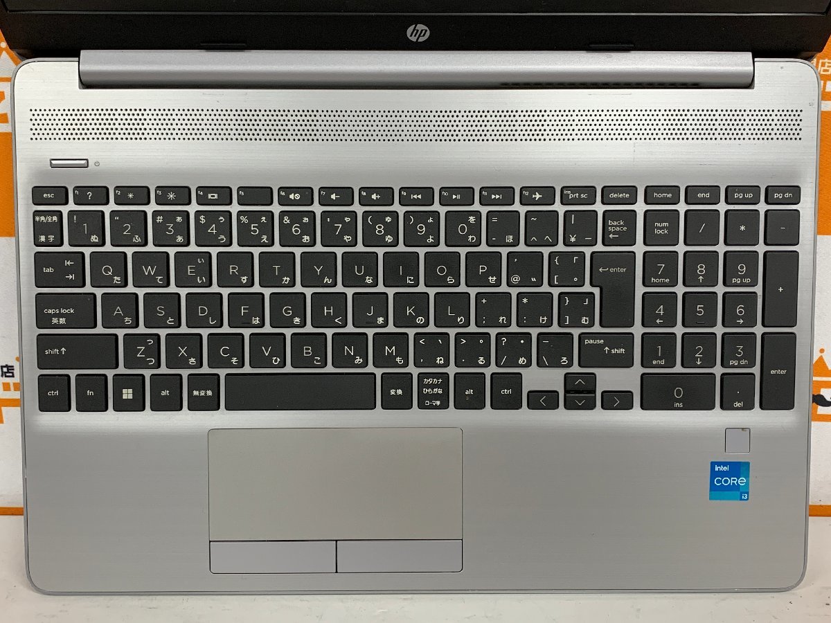 【ハード王】1円～/HP 250G8 Notebook PC/Corei3-(不明)/8GB/ストレージ無/起動不可/8961-B21_画像4