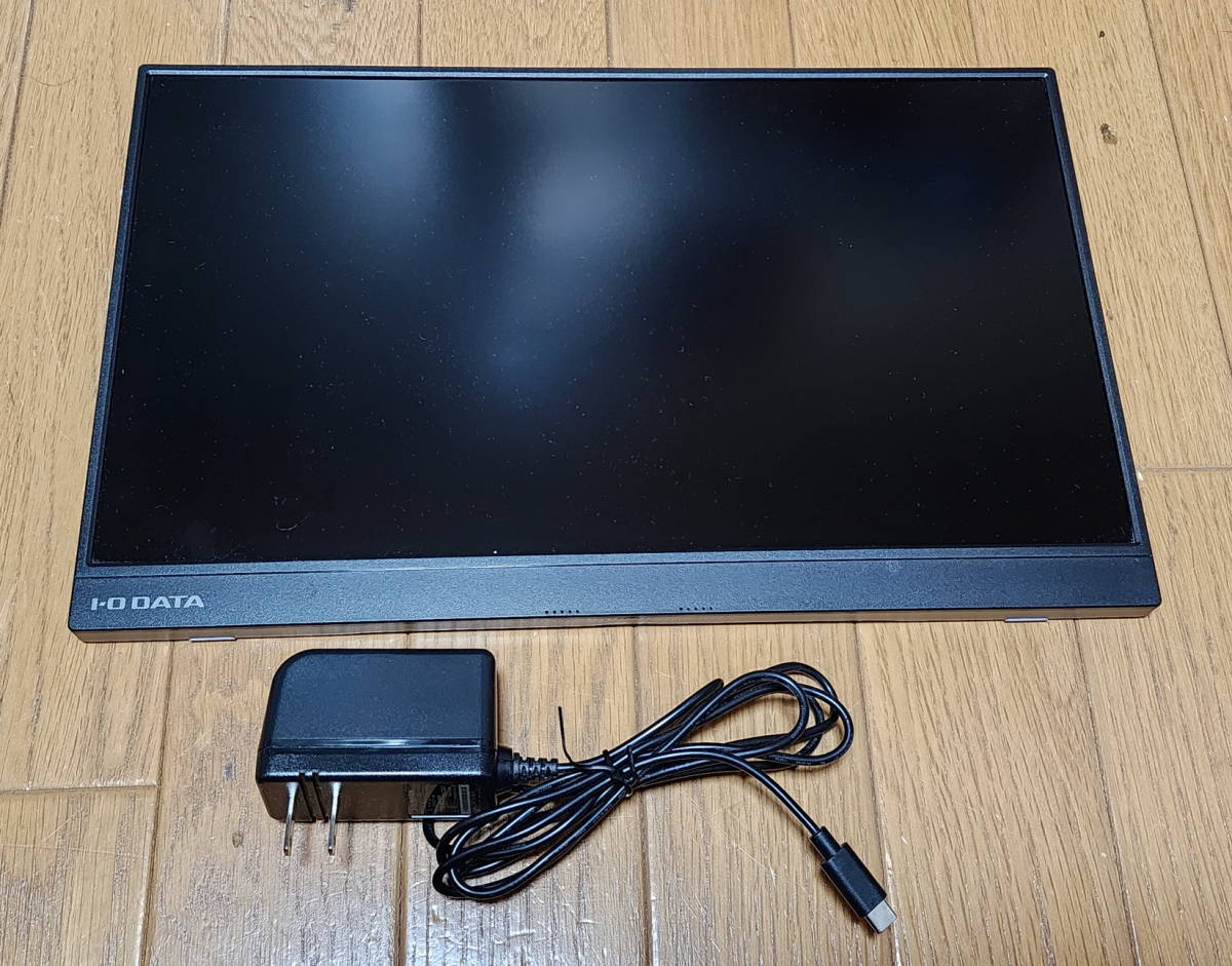 Yahoo!オークション - I-O DATA EX-LDC161DBM 15.6型 モバイル Yahoo!オークション - I-O DATA EX-LDC161DBM 15.6型 モバイル