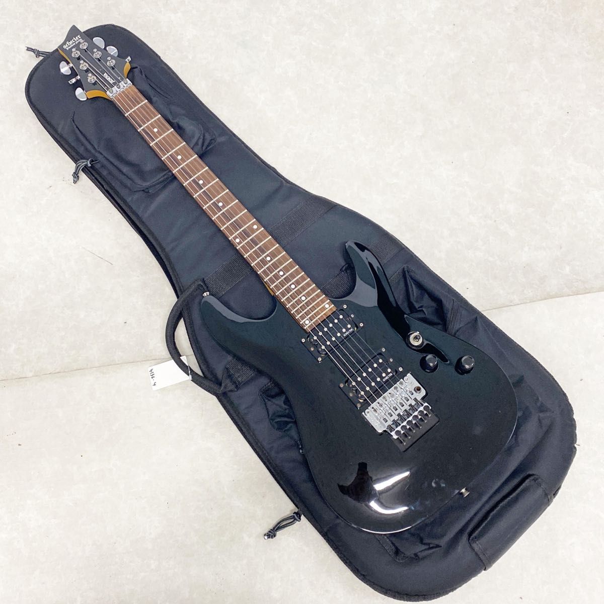 SCHECTER Diamond Series シェクター エレキギター