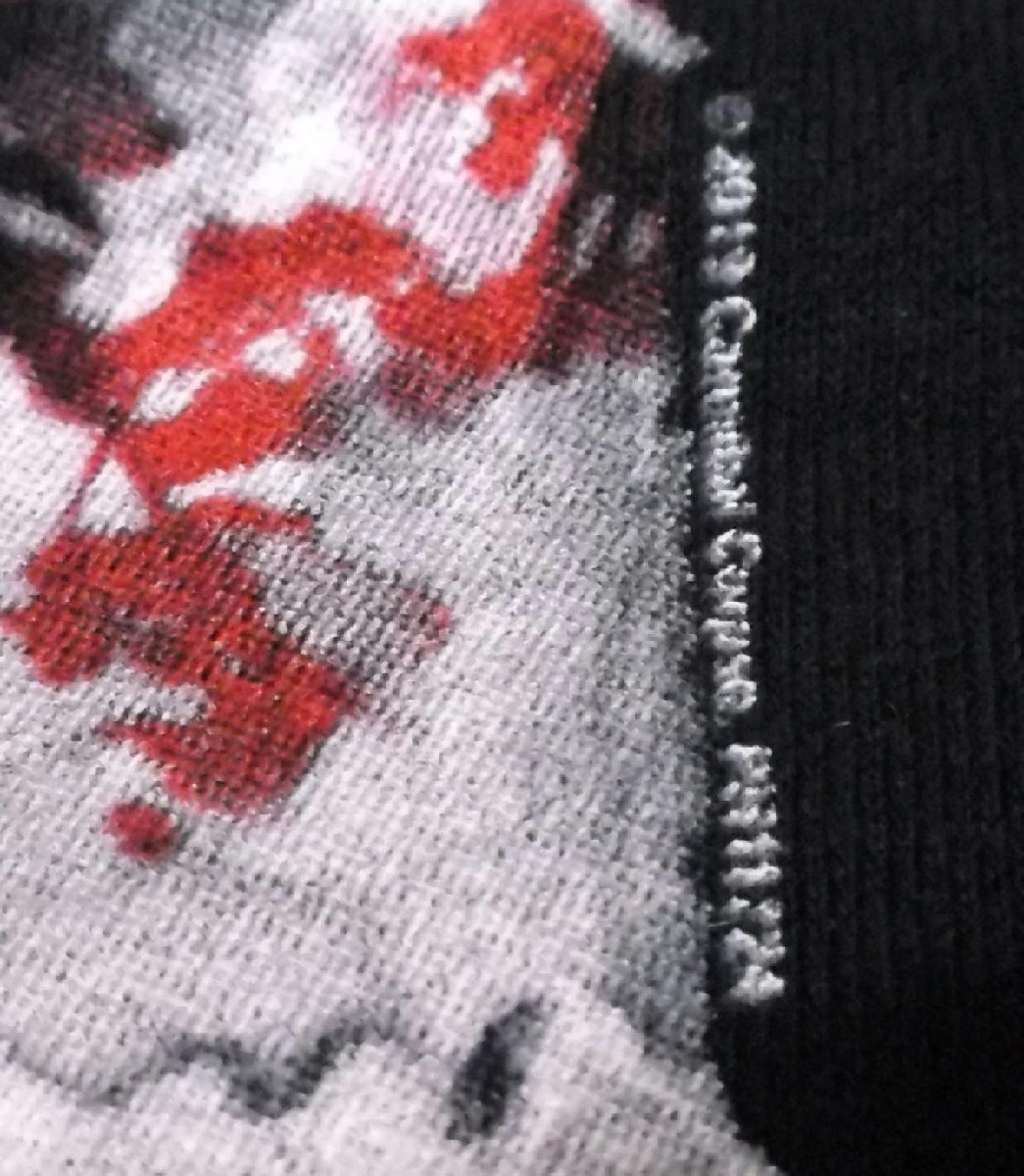 ★カンニバル コープス Tシャツ CANNIBAL CORPSE BUTCHERED AT BIRTH - XL 正規品 CARCASS メタル_画像4