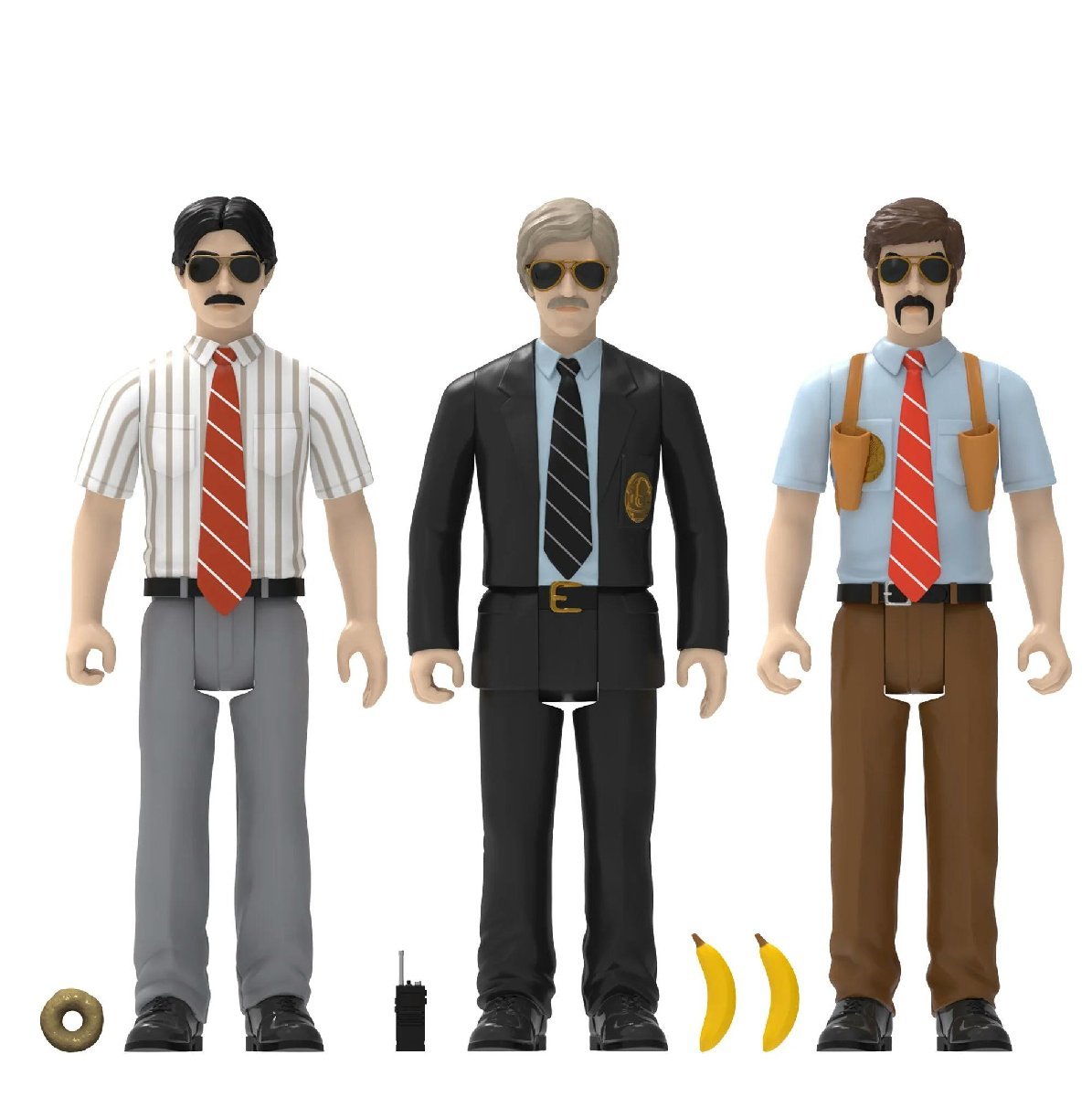 * Be s чай boys Re Action фигурка Beastie Boys ReAction Figures Wav 3 Sabotage 3 Pack SUPER7 TOY кукла 