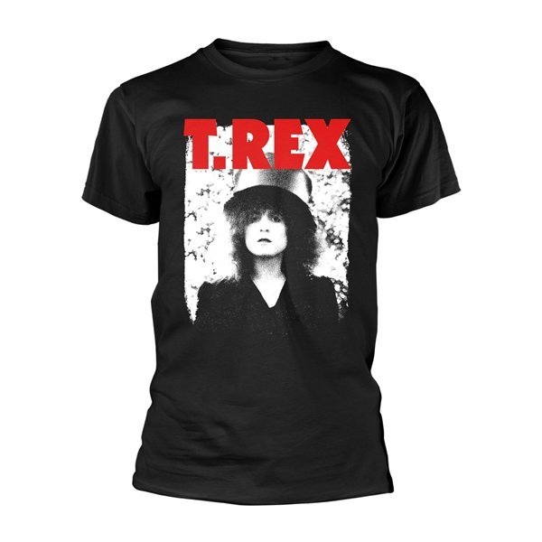 ★T レックス Tシャツ T-REX The SLIDER 黒 S 正規品 marc bolan david bowie_画像2