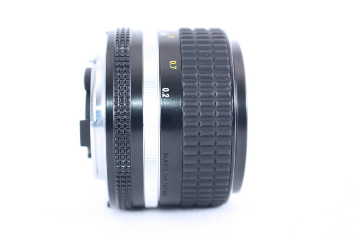 ☆超極上☆ニコン NIKON Ai-S NIKKOR 28mm F2.8 ☆完動☆#F146 ☆超極上☆ニコン NIKON Ai-S NIKKOR 28mm F2.8 ☆完動☆#F146