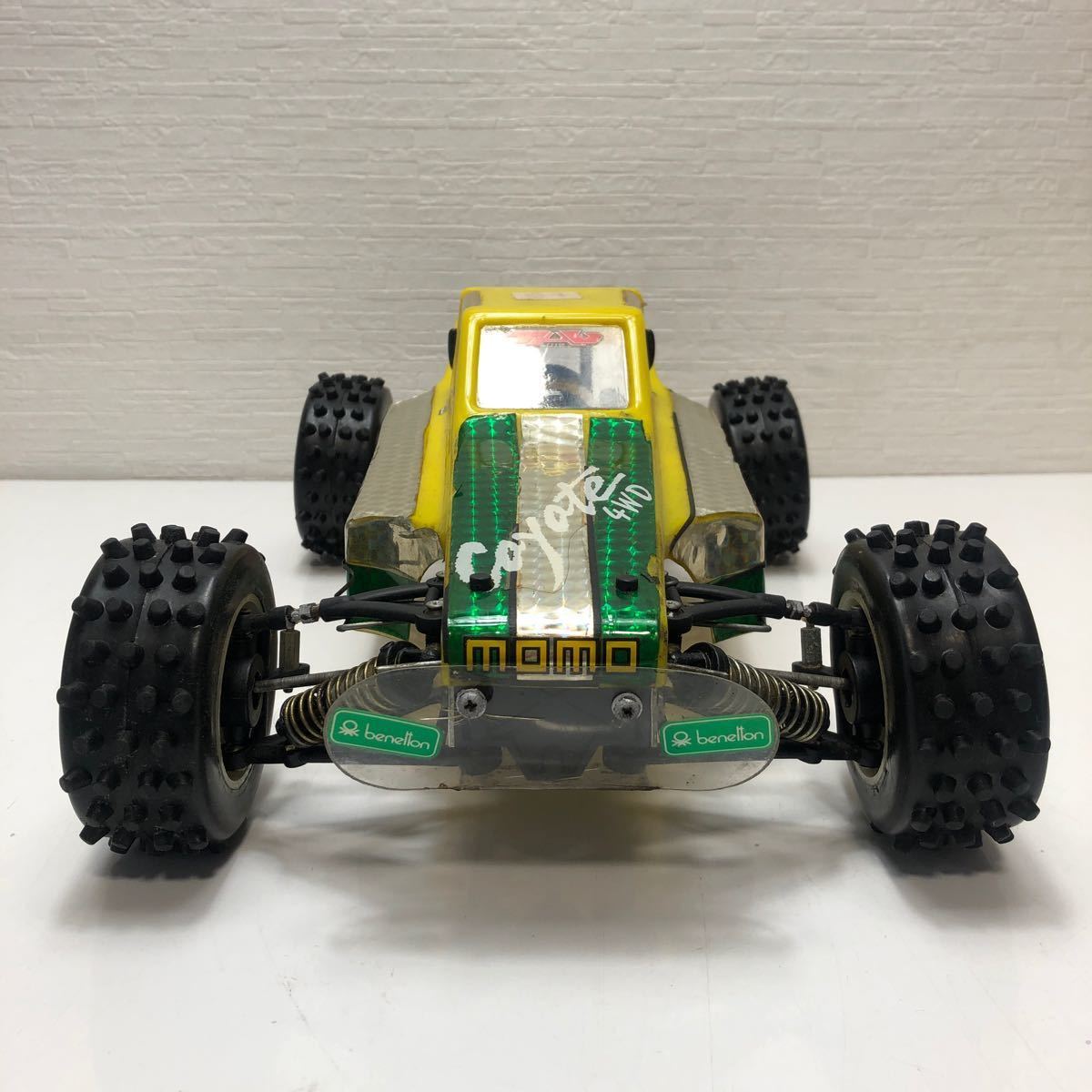 売切!1円スタート!SG RACING レーシング 1/10 RC オフロード 売切!1円スタート!SG RACING レーシング 1/10 RC オフロード