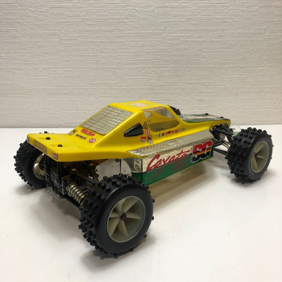 売切!1円スタート!SG RACING レーシング 1/10 RC オフロード 売切!1円スタート!SG RACING レーシング 1/10 RC オフロード