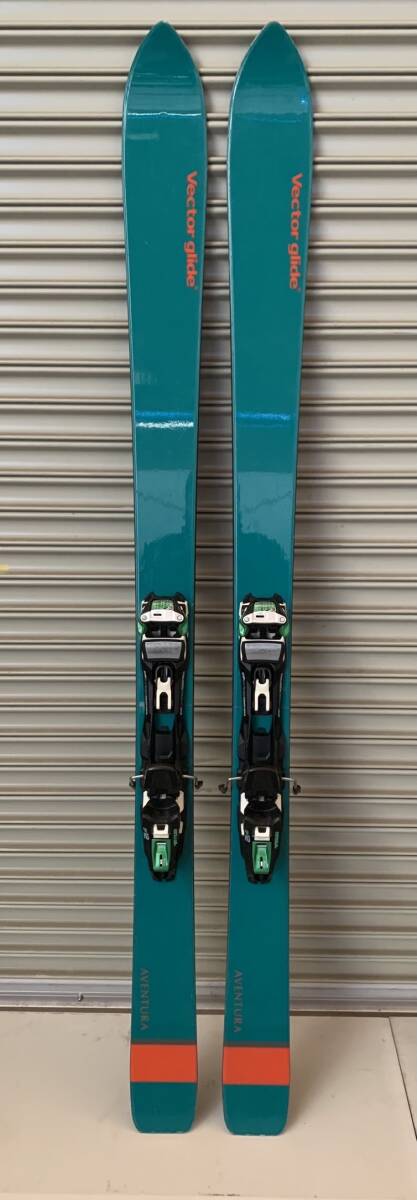 VECTOR GLIDE AVENTURA GLASS ヴェクターグライド ベクター VECTOR GLIDE AVENTURA GLASS ヴェクターグライド ベクター