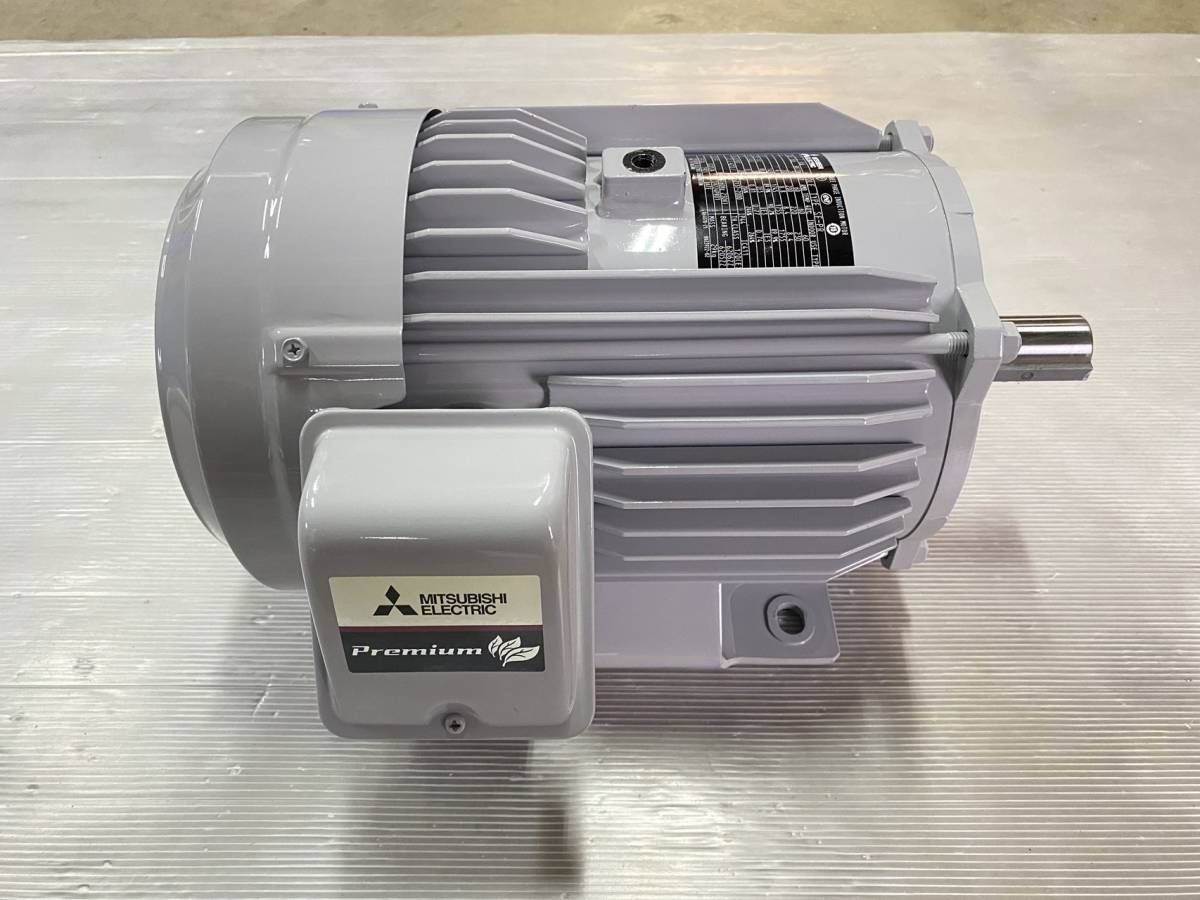 三菱電機 MITSUBISHI 三相200Vモーター 2 2kw 4P SF-PR 軸径28 三菱電機 MITSUBISHI 三相200Vモーター 2 2kw 4P SF-PR 軸径28