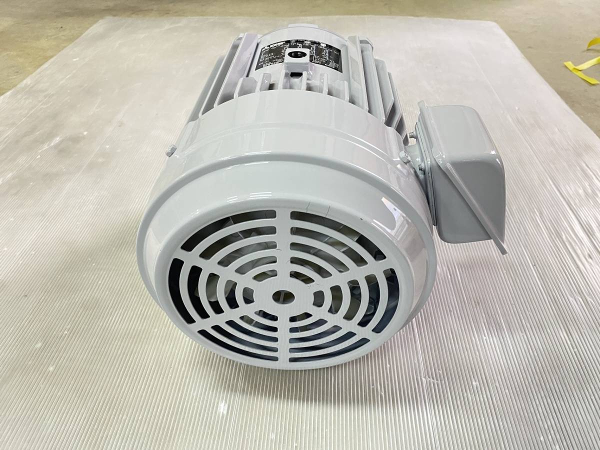 三菱電機 MITSUBISHI 三相200Vモーター 2 2kw 4P SF-PR 軸径28 三菱電機 MITSUBISHI 三相200Vモーター 2 2kw 4P SF-PR 軸径28