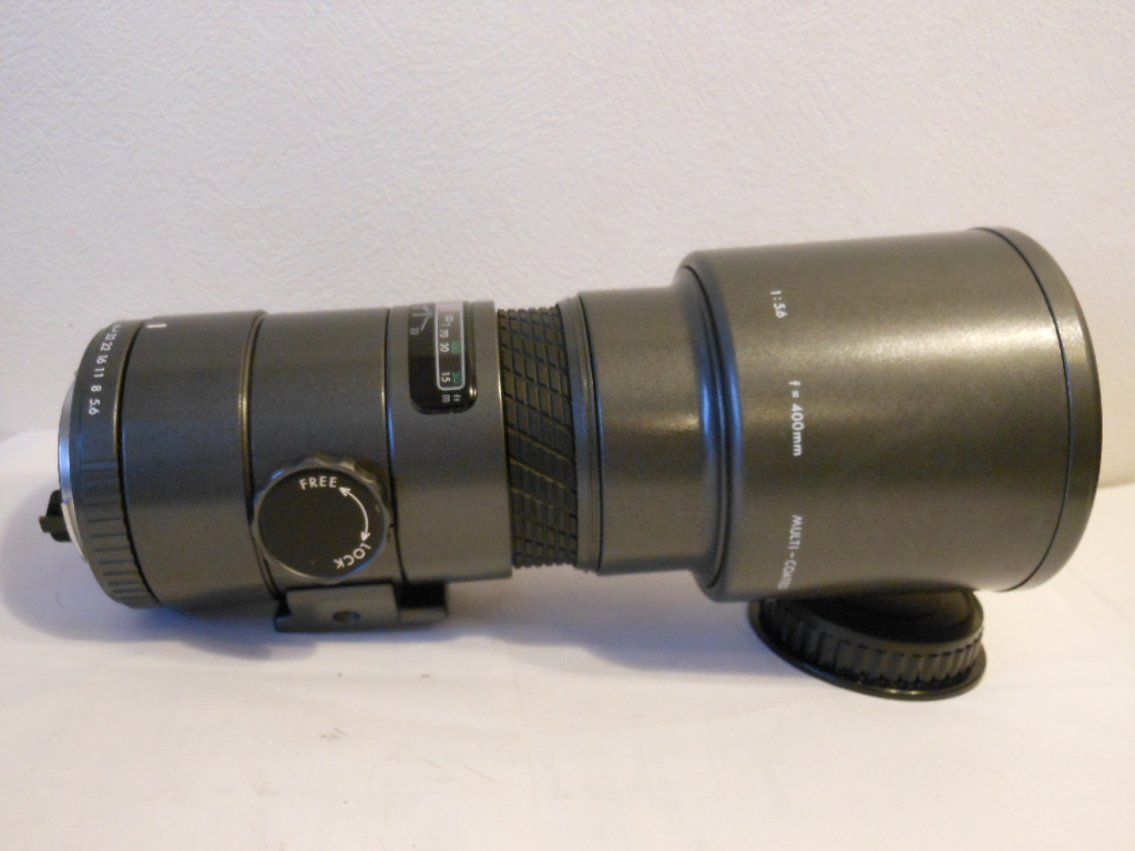 *. sphere rare finest quality beautiful goods class * Sigma SIGMA AF TELE 400mm F5.6 Pentax for same day shipping pentax