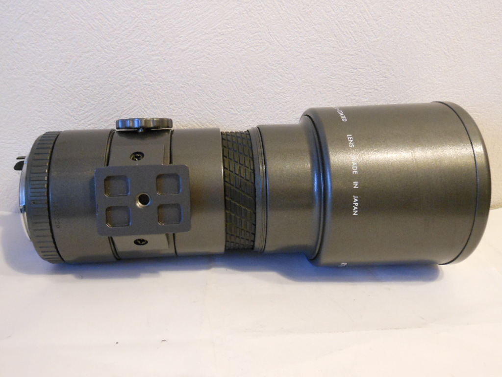 *. sphere rare finest quality beautiful goods class * Sigma SIGMA AF TELE 400mm F5.6 Pentax for same day shipping pentax
