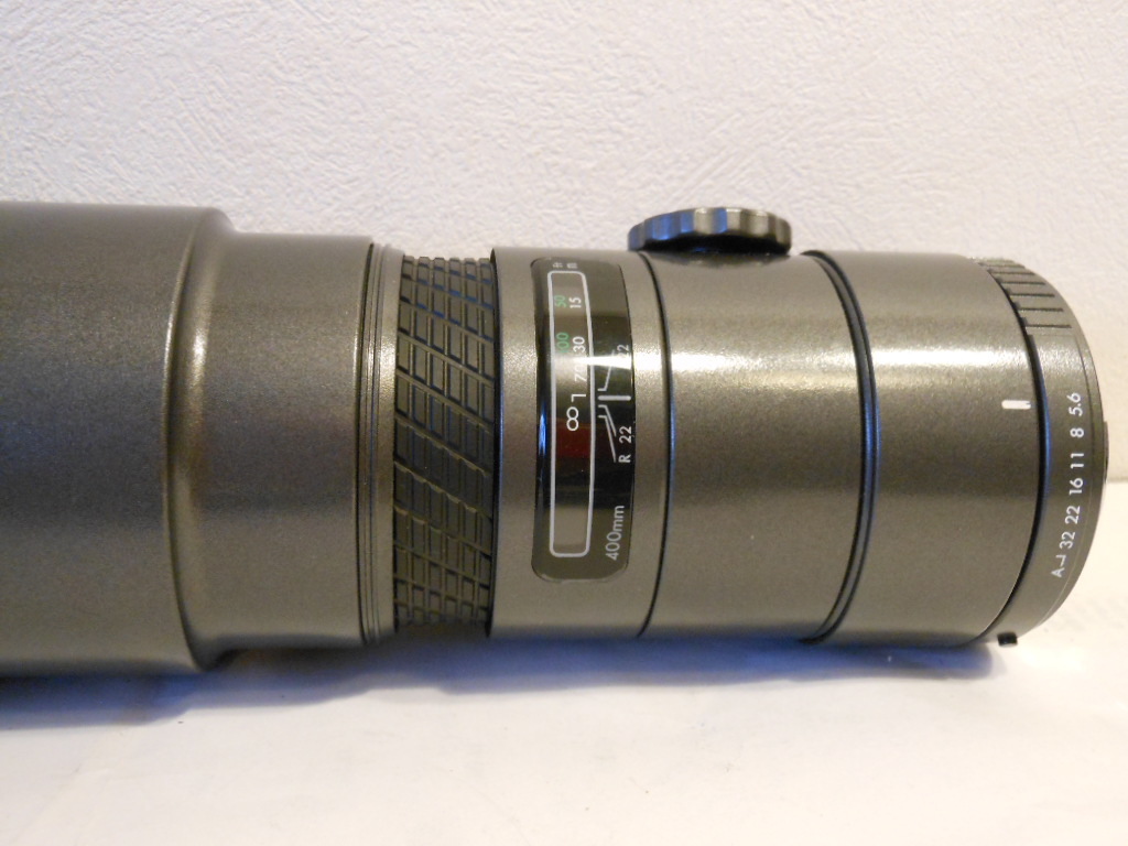 *. sphere rare finest quality beautiful goods class * Sigma SIGMA AF TELE 400mm F5.6 Pentax for same day shipping pentax