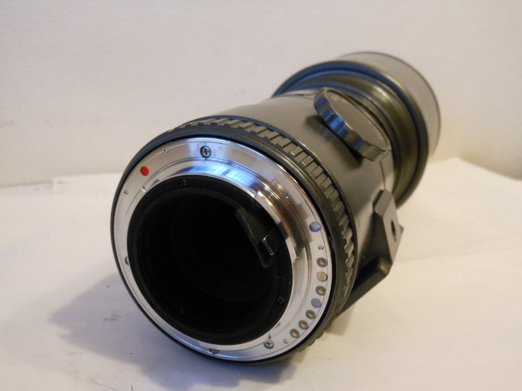 *. sphere rare finest quality beautiful goods class * Sigma SIGMA AF TELE 400mm F5.6 Pentax for same day shipping pentax