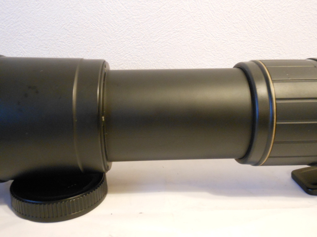 ☆希少外観美品級☆シグマ SIGMA APO 170-500mm F5-6.3  キヤノン用  Canonの画像5