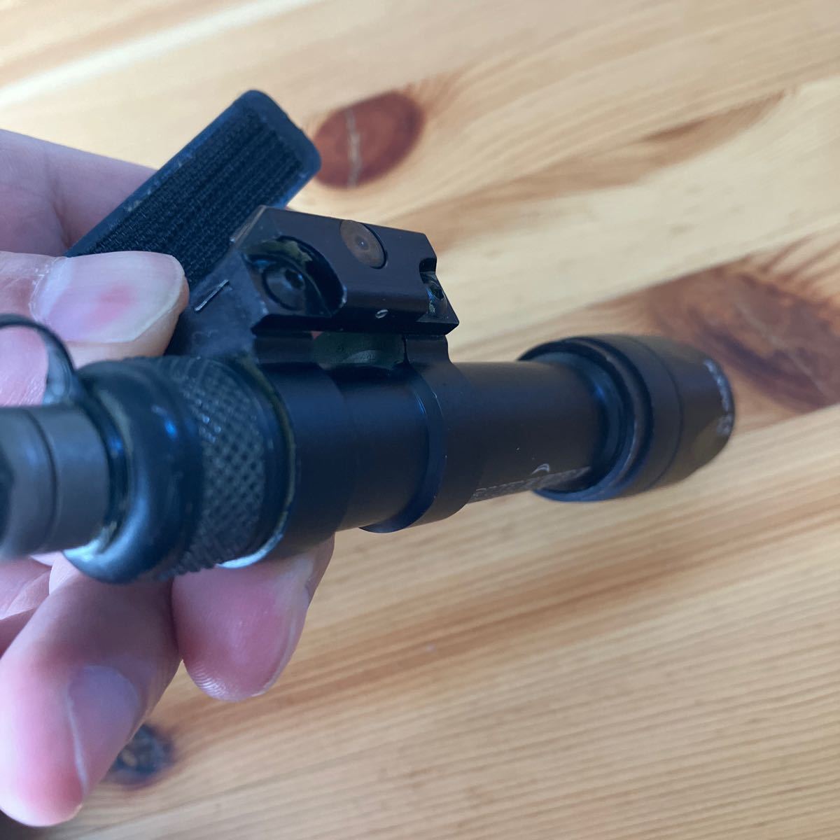 SUREFIRE M600C SCOUT LIGHT シュアファイア スカウトライト SUREFIRE M600C SCOUT LIGHT シュアファイア スカウトライト