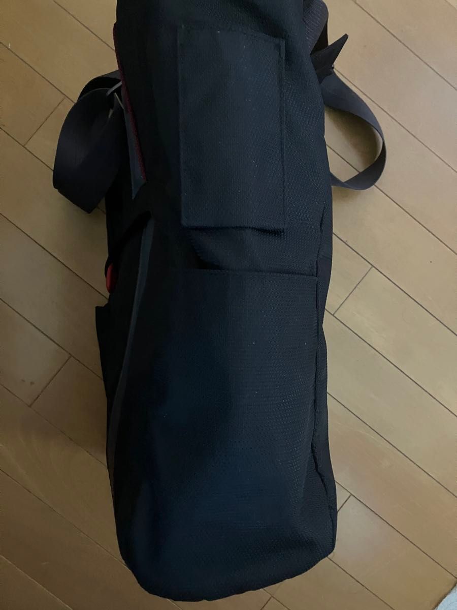 【ほぼ新品】TUMI トヨタオーリス コラボ 限定ビジネストートバッグ