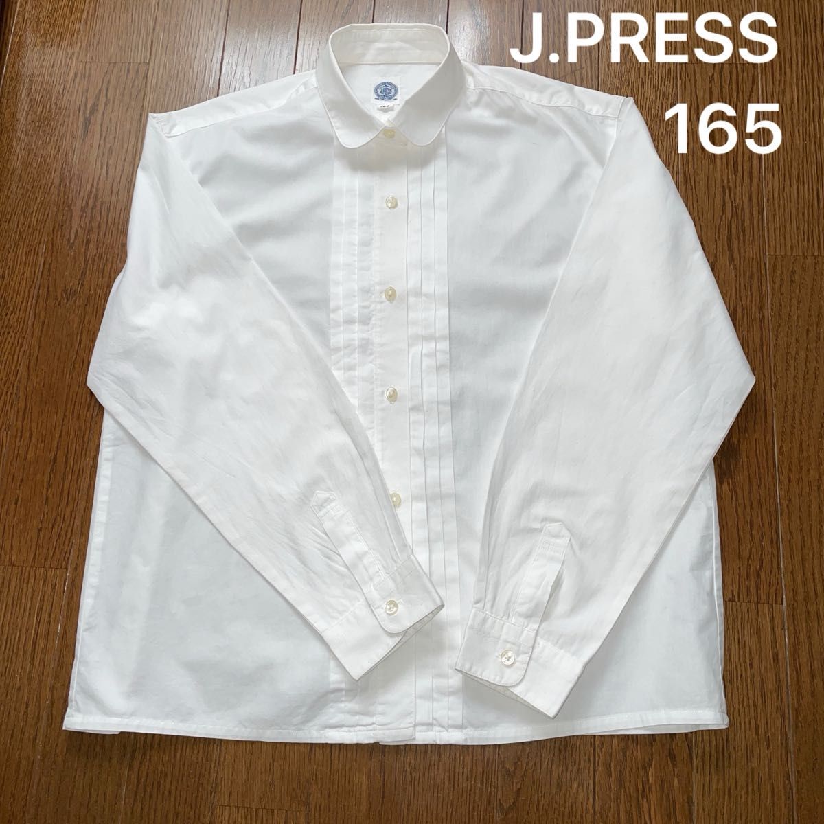 J.PRESS レディースブラウス 165