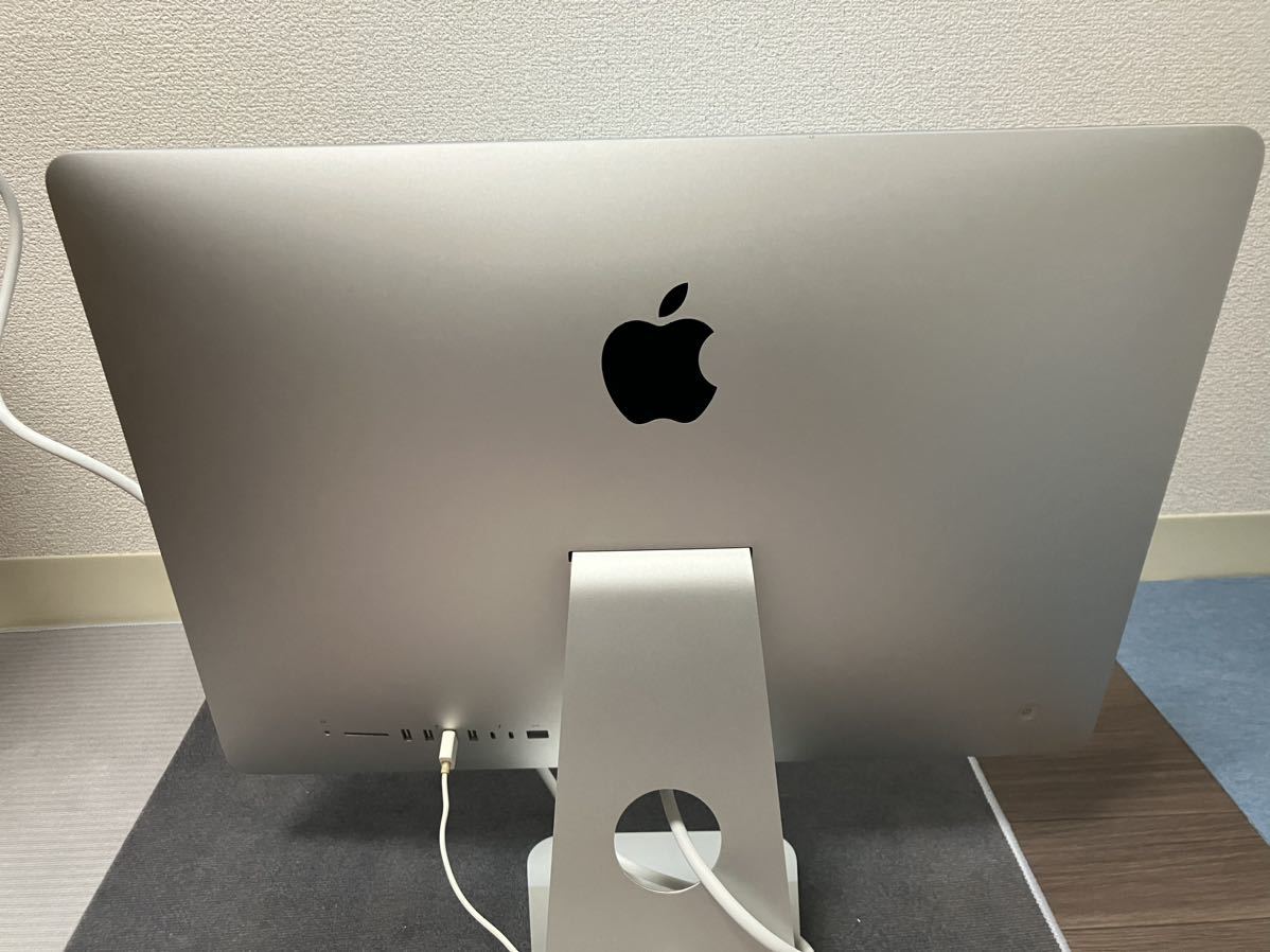 Apple iMac 21.5inch Early2019 Core i3 3.6Ghz_画像5