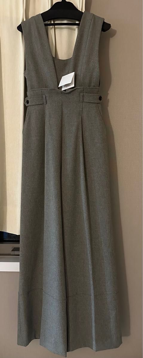 L'AUBE BLANC 4way Twill combinaison|Yahoo!フリマ(旧PayPay L'AUBE BLANC 4way Twill combinaison|Yahoo!フリマ(旧PayPay