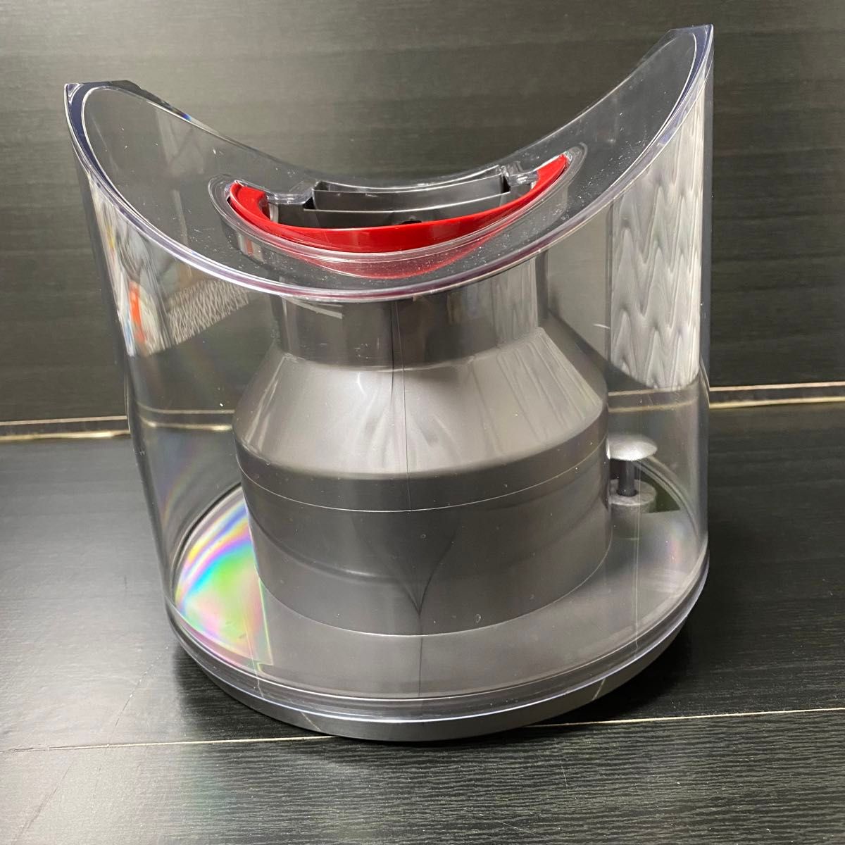 ダイソンMF01 加湿器用の水タンクのみの出品です|Yahoo!フリマ ダイソンMF01 加湿器用の水タンクのみの出品です|Yahoo!フリマ