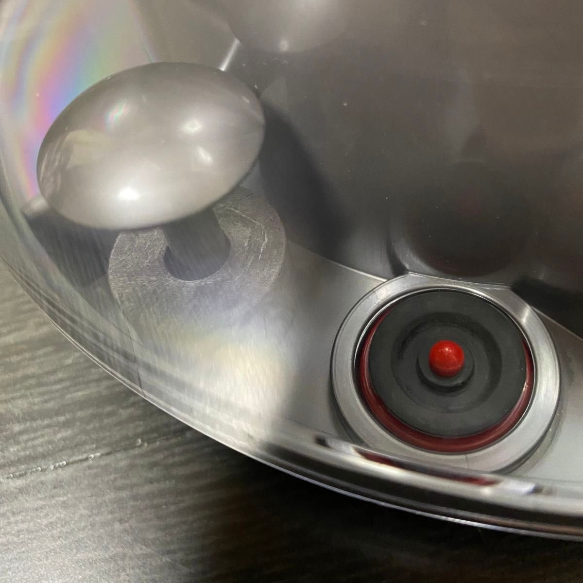 ダイソンMF01 加湿器用の水タンクのみの出品です|Yahoo!フリマ ダイソンMF01 加湿器用の水タンクのみの出品です|Yahoo!フリマ